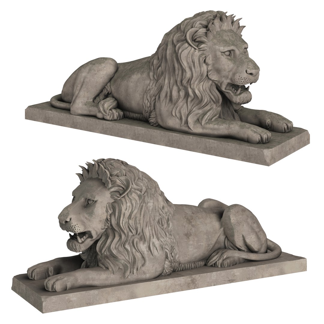 3D model Stone Lion Sculpture Set https://p.turbosquid.com/ts-thumb/We/TyFrlw/Yt/stonelionsculptureset1/jpg/1625801735/1920x1080/fit_q87/c9aaf307af207fbd9f93d88e4d2758e0cce3e61a/stonelionsculptureset1.jpg