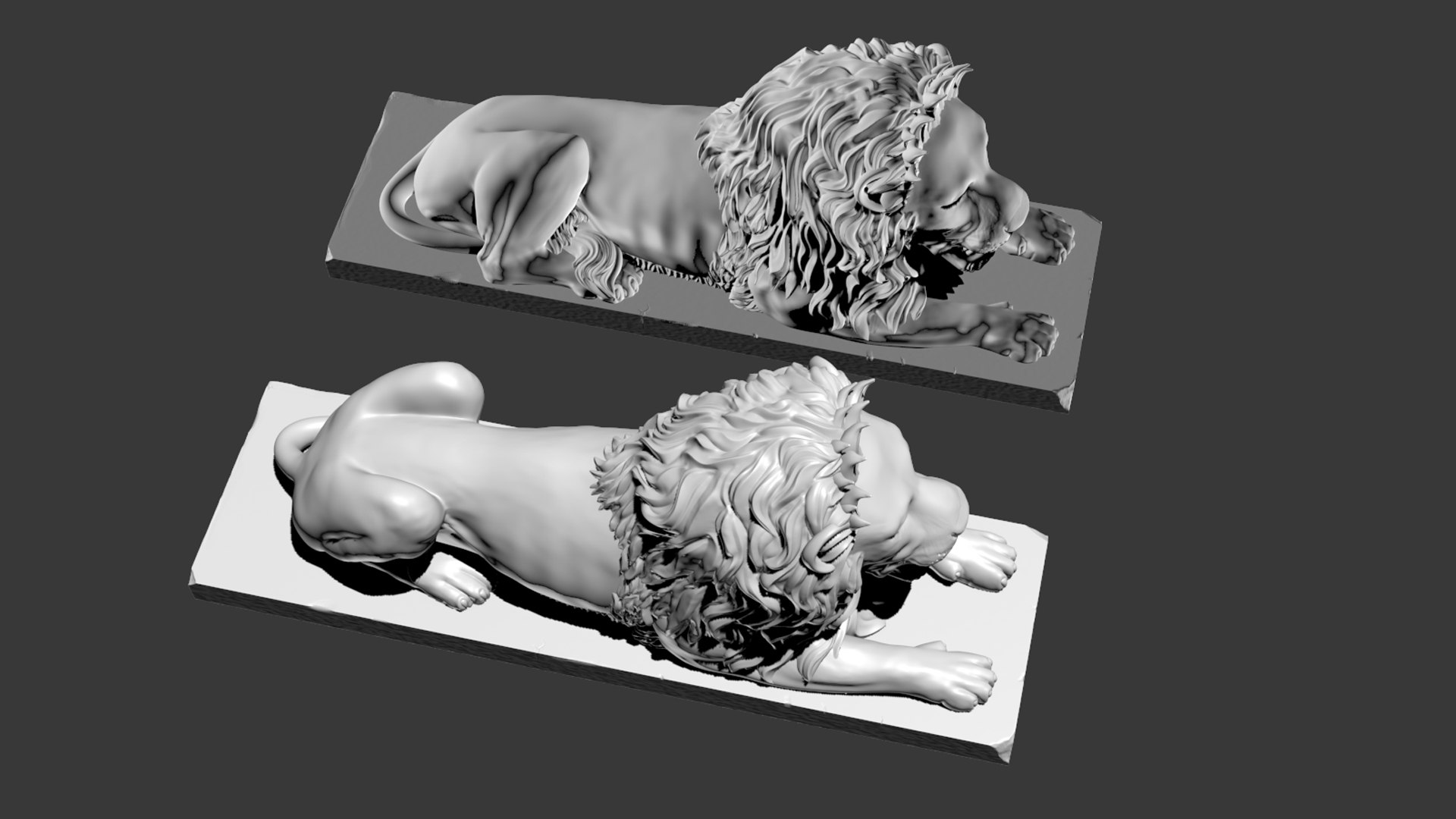 3D model Stone Lion Sculpture Set https://p.turbosquid.com/ts-thumb/We/TyFrlw/hN/stonelionsculptureset27/jpg/1625801874/1920x1080/fit_q87/b0e79eba00b8cdd77b34f7fe612780e12eca889a/stonelionsculptureset27.jpg