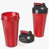 Shaker Cup