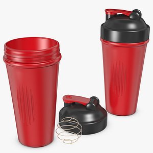 Shaker Cup