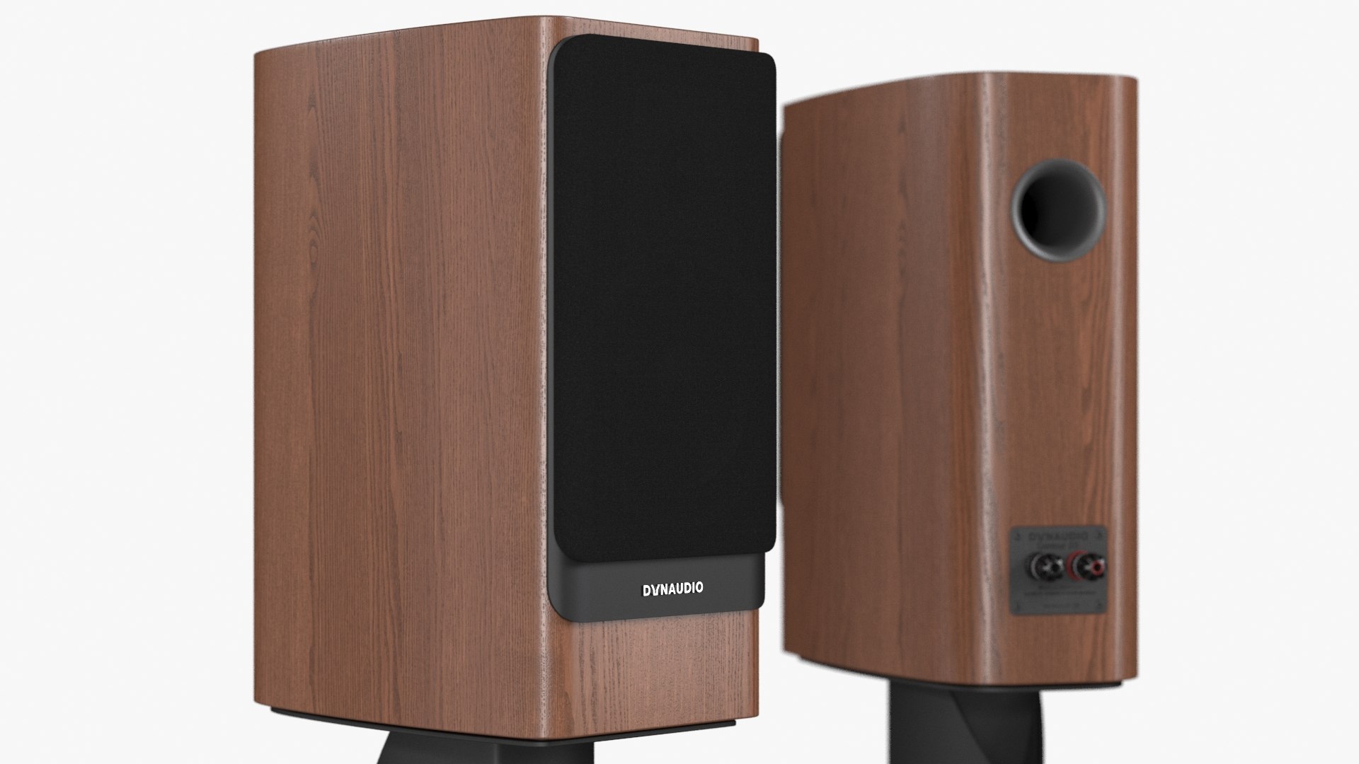dynaudio contourシリーズ　エンブレム Dynaudio Contour 20 3D - TurboSquid 1872501