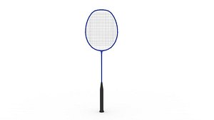 Badminton