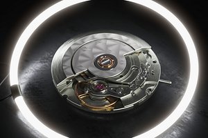 ETA 2824-2 Watch movement
