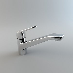 mixer tap model