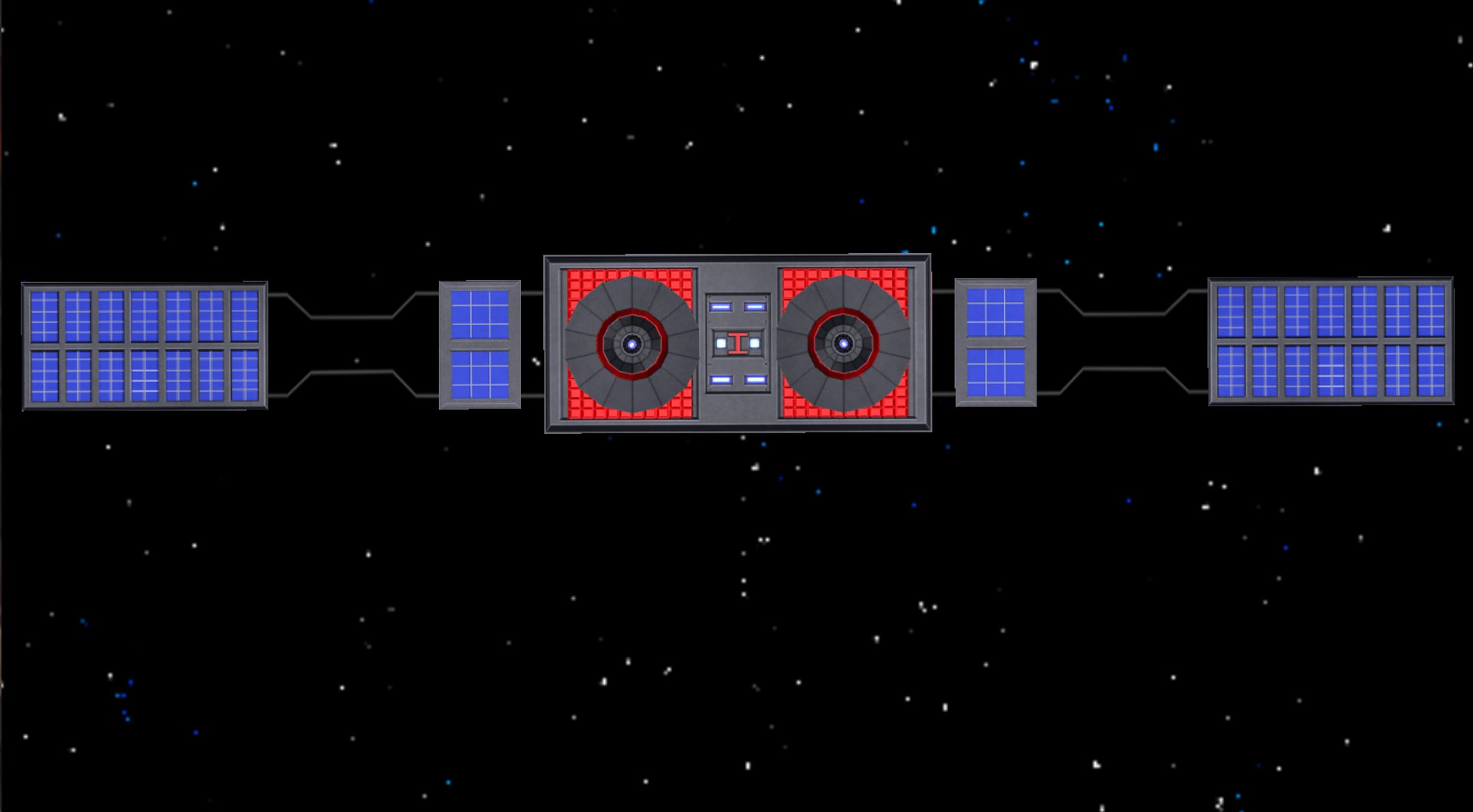 3d Jupiter 1