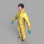 Workman safety