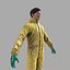 Workman safety