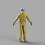 Workman safety