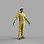 Workman safety
