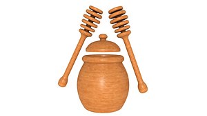 Honey Pot