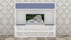TV Unit
