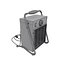 Fan heater