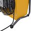 Fan heater