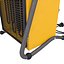Fan heater