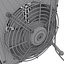 Fan heater
