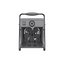 Fan heater