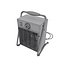 Fan heater