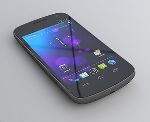 samsung galaxy nexus 3d 3ds