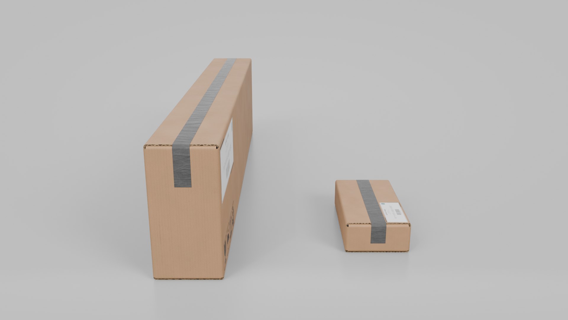 3D model Tall and Long Cardboard Boxes - Rigged and Customizable Set https://p.turbosquid.com/ts-thumb/We/mrf9OS/ws/gr_2/png/1748959109/1920x1080/fit_q87/5154fd88d865104e09345d6a91c4b90afbd4e251/gr_2.jpg