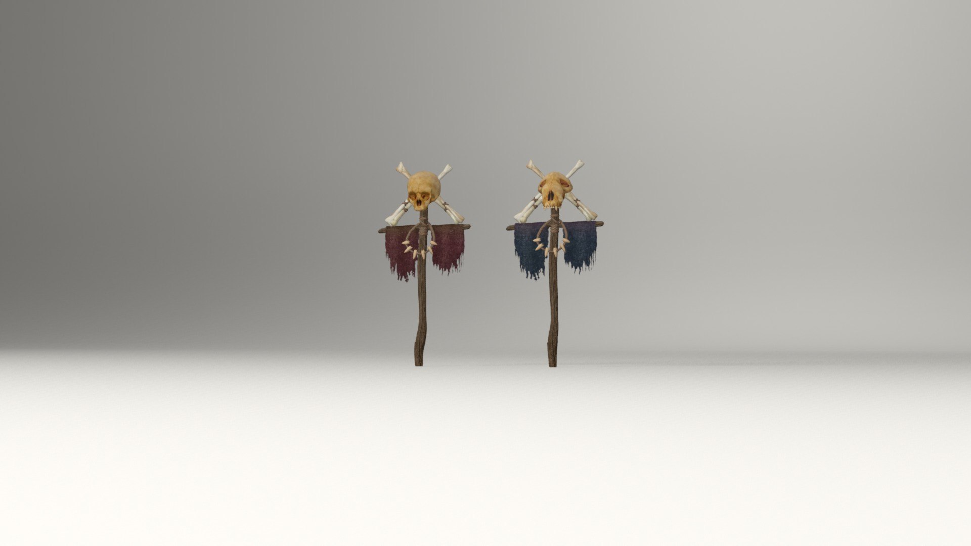 3D Tribal totems https://p.turbosquid.com/ts-thumb/We/nUuBZG/4h/tribaltotemrender8/jpg/1672932155/1920x1080/fit_q87/ecd9b6f682bb73acb56c0615ae8e182afd70b76d/tribaltotemrender8.jpg