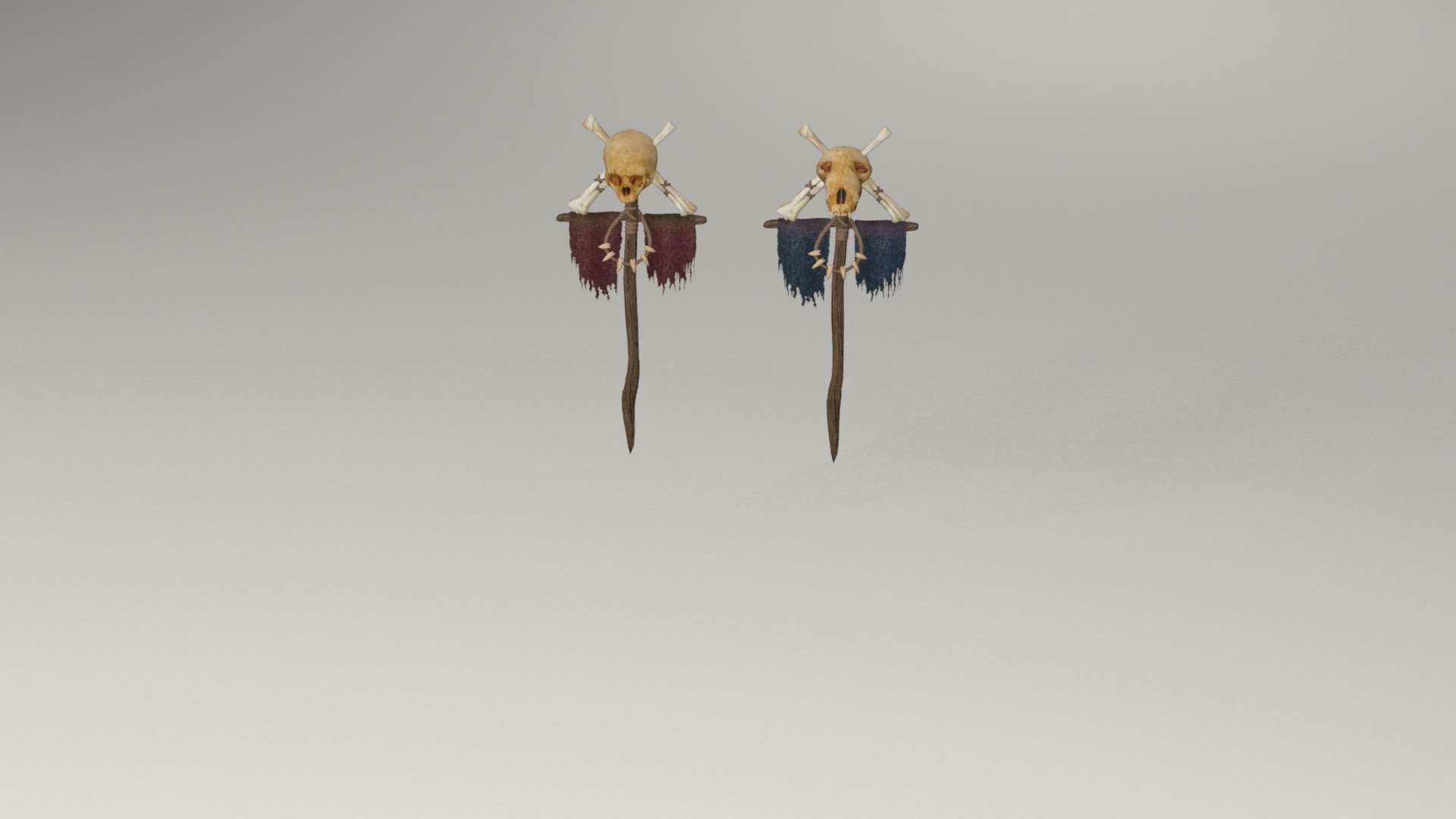 3D Tribal totems https://p.turbosquid.com/ts-thumb/We/nUuBZG/xm/tribaltotemrender9/jpg/1672932156/1920x1080/fit_q87/81e7f2202eea08dd4119f83562f7b2d250e340b0/tribaltotemrender9.jpg