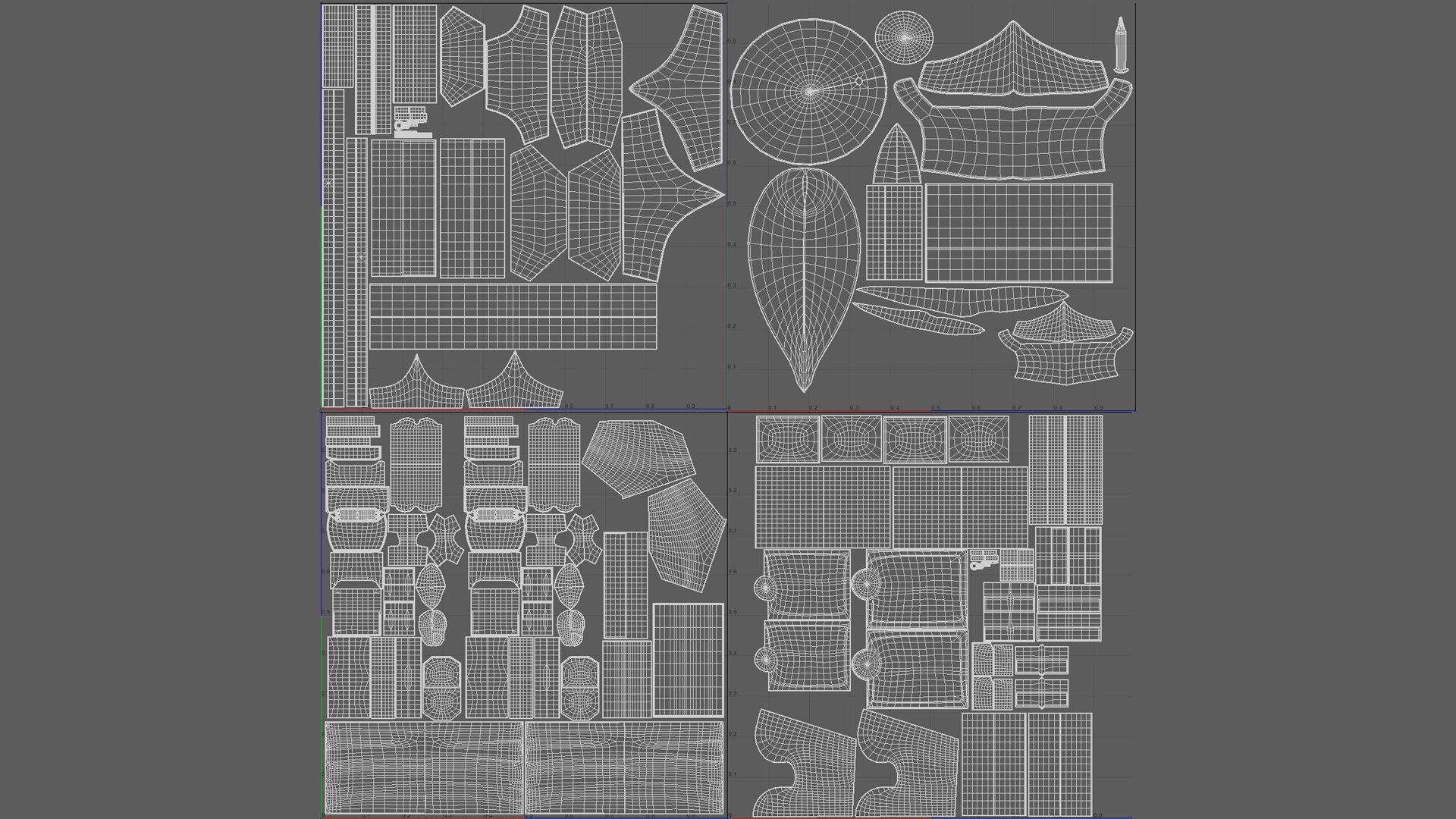 3D Game Ready Silver Armor Low-poly 3D model https://p.turbosquid.com/ts-thumb/We/nwcF1u/5F/uv/png/1664985251/1920x1080/fit_q87/fbe51fe20c14ff1a7cbff4d1cc0a6fa96d551507/uv.jpg