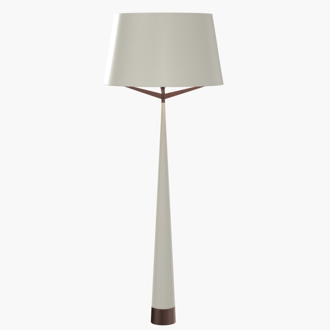 3D Elden Floor Lamp Model - TurboSquid 2120126