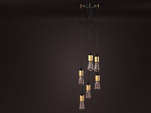 3D hooked 6 0 nude