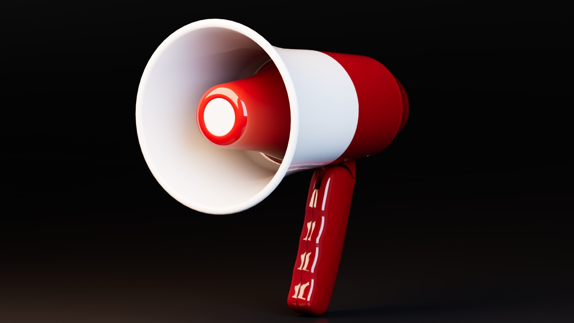 Realistic Dual Megaphones model https://p.turbosquid.com/ts-thumb/We/vF4lyu/Nh/preview4/jpg/1761119188/1920x1080/fit_q87/47afcc53b5e1f292ce7b7a1d494b55e457073240/preview4.jpg