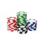 Poker Chips Stack