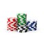 Poker Chips Stack