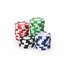 Poker Chips Stack