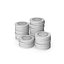 Poker Chips Stack