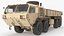 NATO Military Ground Vehicles Collection