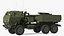 NATO Military Ground Vehicles Collection
