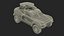 NATO Military Ground Vehicles Collection