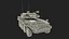 NATO Military Ground Vehicles Collection