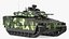 NATO Military Ground Vehicles Collection