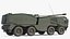 NATO Military Ground Vehicles Collection