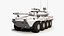 NATO Military Ground Vehicles Collection