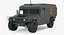 NATO Military Ground Vehicles Collection