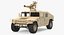 NATO Military Ground Vehicles Collection