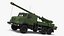 NATO Military Ground Vehicles Collection