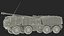 NATO Military Ground Vehicles Collection