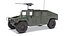NATO Military Ground Vehicles Collection