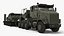 NATO Military Ground Vehicles Collection