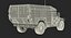 NATO Military Ground Vehicles Collection