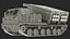 NATO Military Ground Vehicles Collection