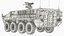 NATO Military Ground Vehicles Collection