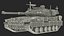 NATO Military Ground Vehicles Collection